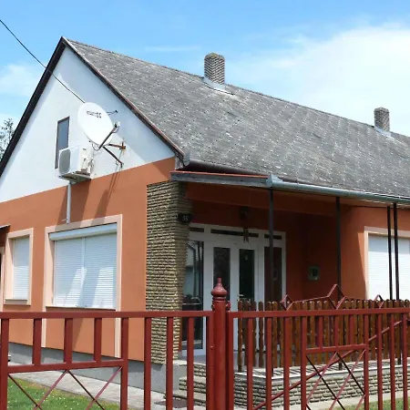 Holiday In 19310 * Balatonmáriafürdő